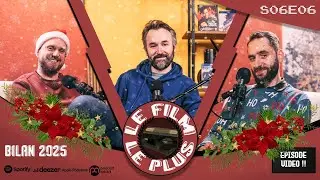S06E06 - BILAN 2025