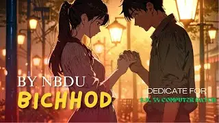 Bichod New nepali Rap Song | Bichod Rap Song
