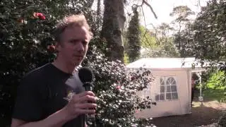 Parklive - Meet the Crew