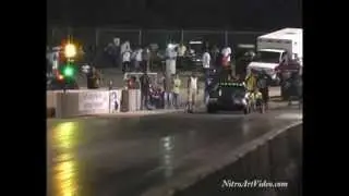 Macon Twiggs Dragway Sept 2012 Throwback