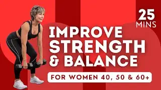 Lower Body Supersets for Women Over 40