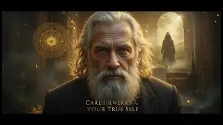 Carl Jung Quotes Discovering Your True Self | Psychology- Shadow- and Inner Wisdom