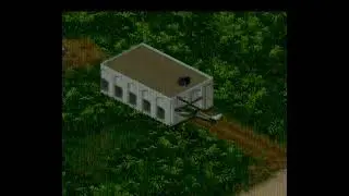 Urban Strike (SNES : 1994) EA x THQ