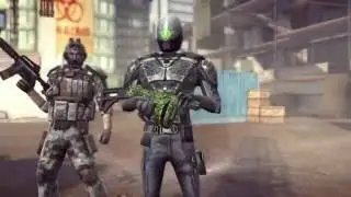 Better Than COD?|MC5