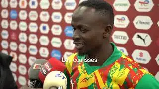 Sénégal: Sadio Mané confirme que la finale sera son dernier match dans une CAN