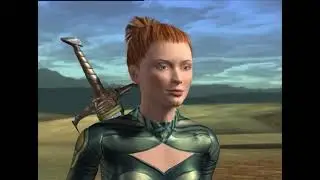 Xcalibur capitulo 32 en espa&ntilde;ol