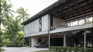 Stewart Avenue Residence