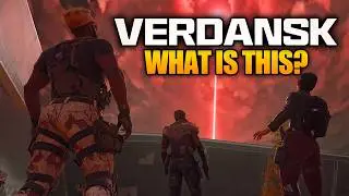 What Is Going On With The Warzone Story?