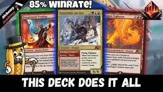 New Alchemy Dragons Are META BREAKING! - No lie - Alchemy Academy