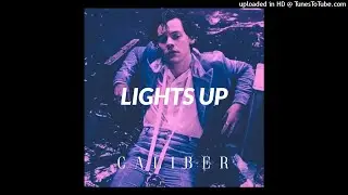 Harry Styles - Lights Up (Instrumental) by Caliber