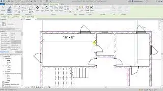 Import pdf in Revit LT