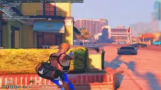 Jack Rain | STRP Montage #1