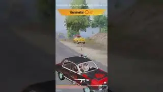 🔴FASTEST 1V4 EVER 🔴#bgmihighlights #hydra #hydraesports #hydrafamily #dynamogaming #1v4clutch