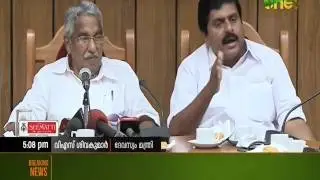 License for keeping explosives in Sabarimala will upgrade soon, says Devaswom Minister