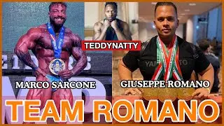 REAZIONE PER LA SCELTA DI MARCO SARCONE DI SUA NUOVO COACH, HA FATTO LA SCELTA GIUSTA..?