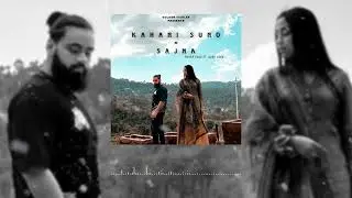 Kahani Suno &times; Sajna ( Cover Song ) - Swarn Kaur ft. Guru Gera | Golden Tickles