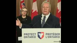 From Davos to Ontario: Trump, Trade Wars & Canada's Auto Future