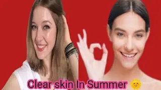 Clear Glowing skin || Self Care 2023||Arzoo Zohaib