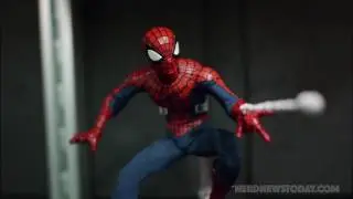 NY Toy Fair 2017: Mezco Toyz One:12 Collective Spotlight
