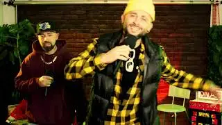 Sound Under Presents TANZY  PERFORMS 
