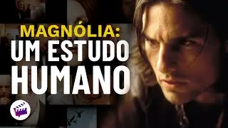 Magn&oacute;lia: Um Estudo Humano