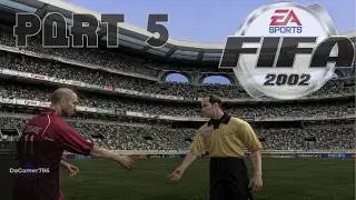 FIFA Football 2002 | Console: PS1 | Season: Middlesbrough | Part 5