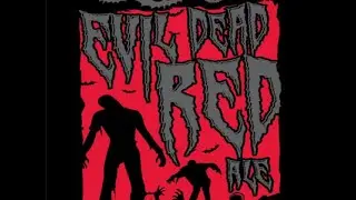 San DIego Craft Beer Reviews - AleSmith Evil Dead Red Ale