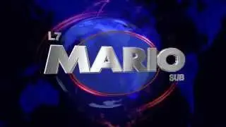 L7 MARIO  intro