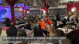 Comics for Care Comedy Fundraiser