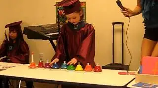 Tori's Graduation Presentation