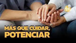 Acompa&ntilde;ante terape&uacute;tico: C&oacute;mo lograr la inclusi&oacute;n laboral y escolar de una persona con discapacidad