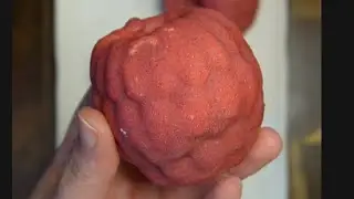 Raspberry Trompe-l&rsquo;Oeil 