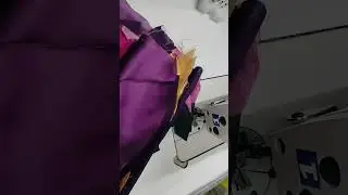 Lining joint#and iron#fashion #youtube #live###