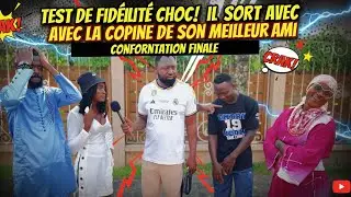 retour test de fidélité ou il sort avec la copine de son meilleur ami 2
