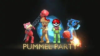Pummel Your Friends
