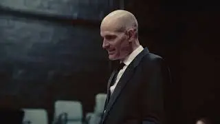 Rift, or White Lies | Rehearsal Trailer