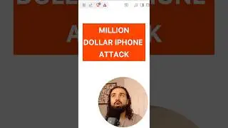 Subscribe for daily cybersecurity news 🔥 #privacy #iphone #whatsapp