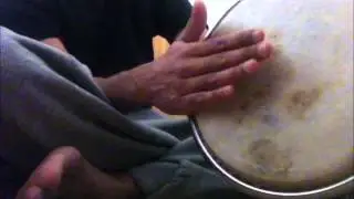 Dholak Lesson # 2 (Free)
