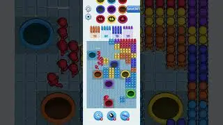 Hole People Level 361