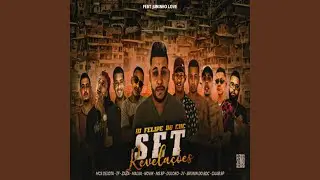 Set Dj Felipe do Cdc Revela&ccedil;&otilde;es