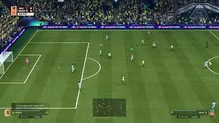 EA Sports FC26 FUT Gameplay | Road to Glory
