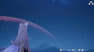 【 Infinity Nikki Theme Song Full 】 Tiếng vang của v&ugrave;ng biển sao　ー　Seikai no Hibiki　ー　星海の響き