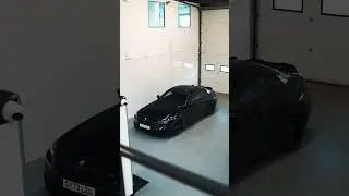 All black M2 #bmw #motech #bmwm2 #motechstance #automobile #bmwnation #car #bmwmpower #supercars