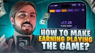 ✅1WIN LUCKY JET GAME KAISE KHELE? ✈️ Best Strategy . Lucky Jet 1Win . Lucky Jet Strategy in India