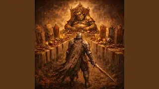 Gula (The Seven Part VII)