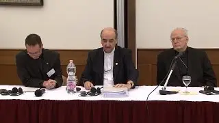 Discorso del Card. Péter Erdő in occasione del 47º Capitolo Generale dell'Ordine degli Scolopi