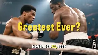 The Truth About Mike Tyson&rsquo;s Boxing Legacy