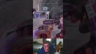 Splitgate Is Crazy! #gaming #fps #splitgate #clips #insane