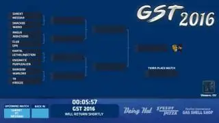 Era GST 2016: Hosted by Anero, Commentary by Meph