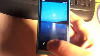 Nemomobile on Mer on Nokia N9